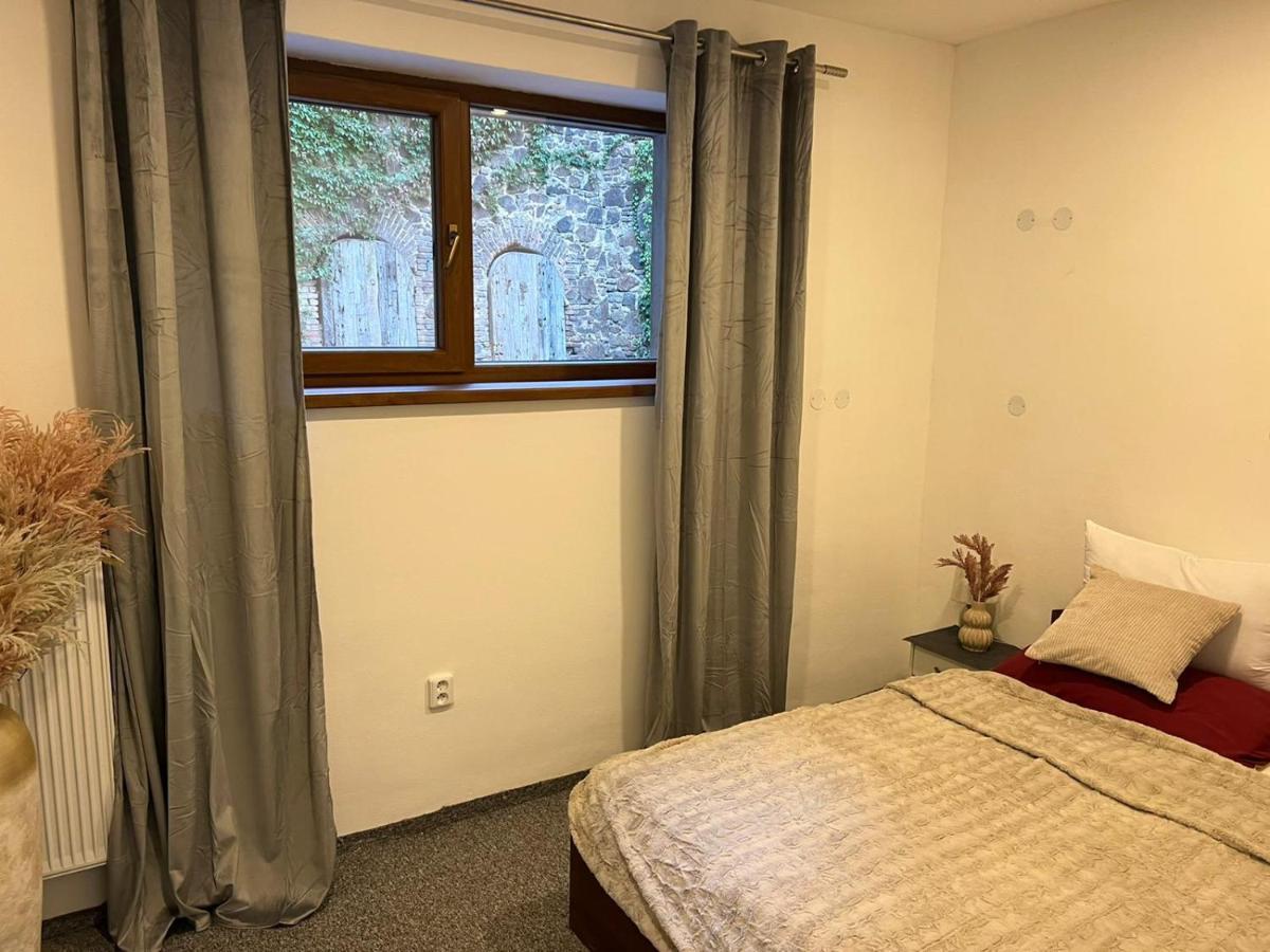Thermal Apartments Τέπλιτσε Εξωτερικό φωτογραφία