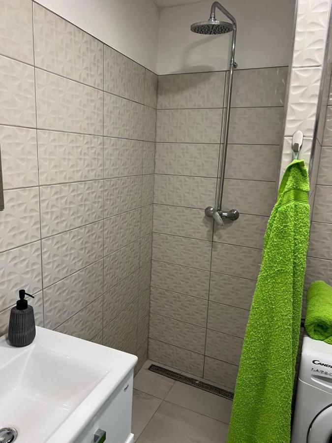 Thermal Apartments Τέπλιτσε Εξωτερικό φωτογραφία