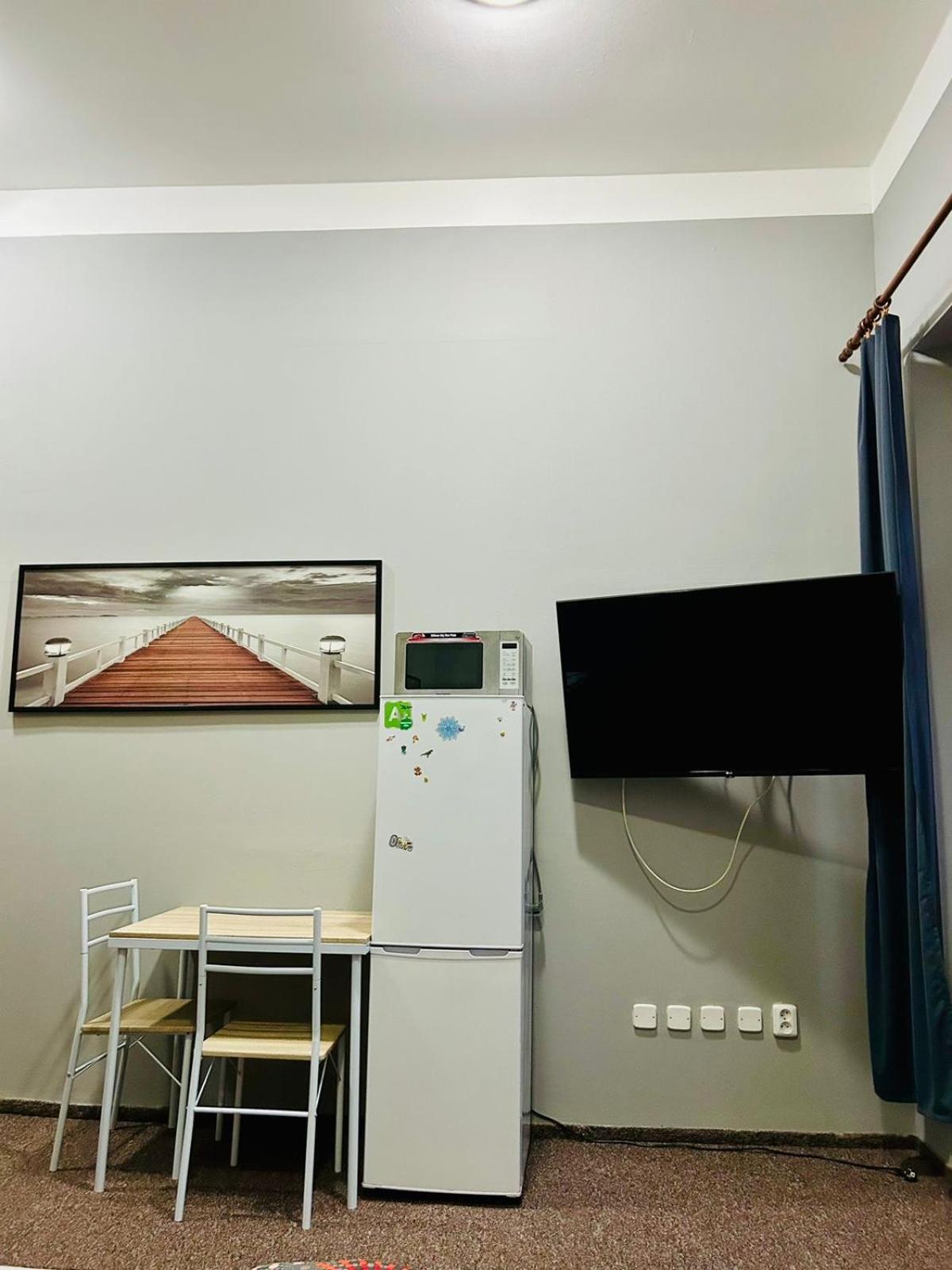 Thermal Apartments Τέπλιτσε Εξωτερικό φωτογραφία