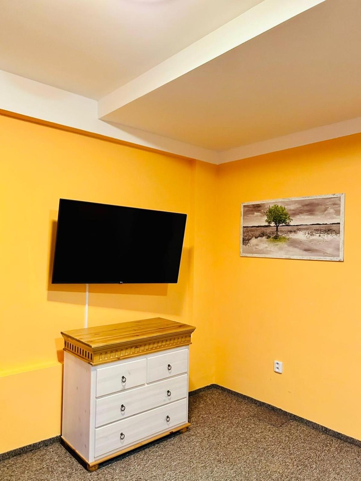Thermal Apartments Τέπλιτσε Εξωτερικό φωτογραφία