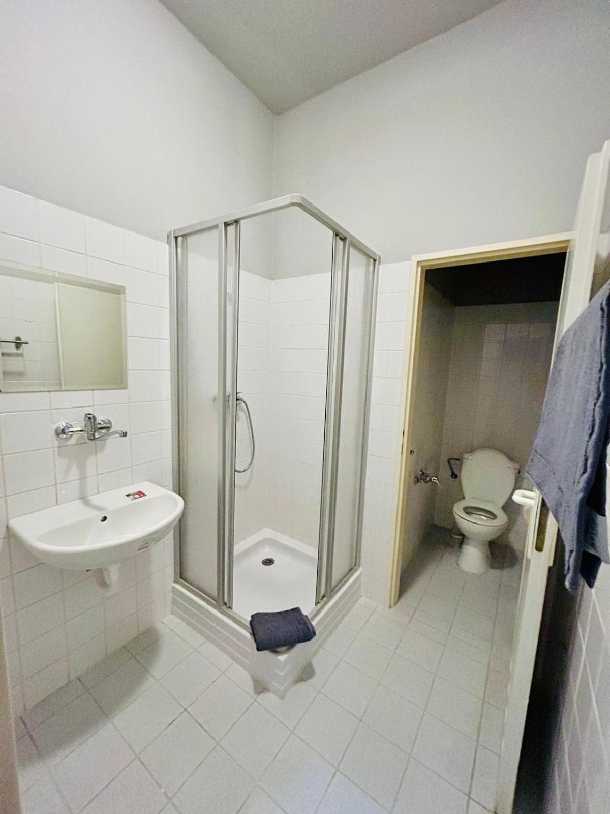 Thermal Apartments Τέπλιτσε Εξωτερικό φωτογραφία