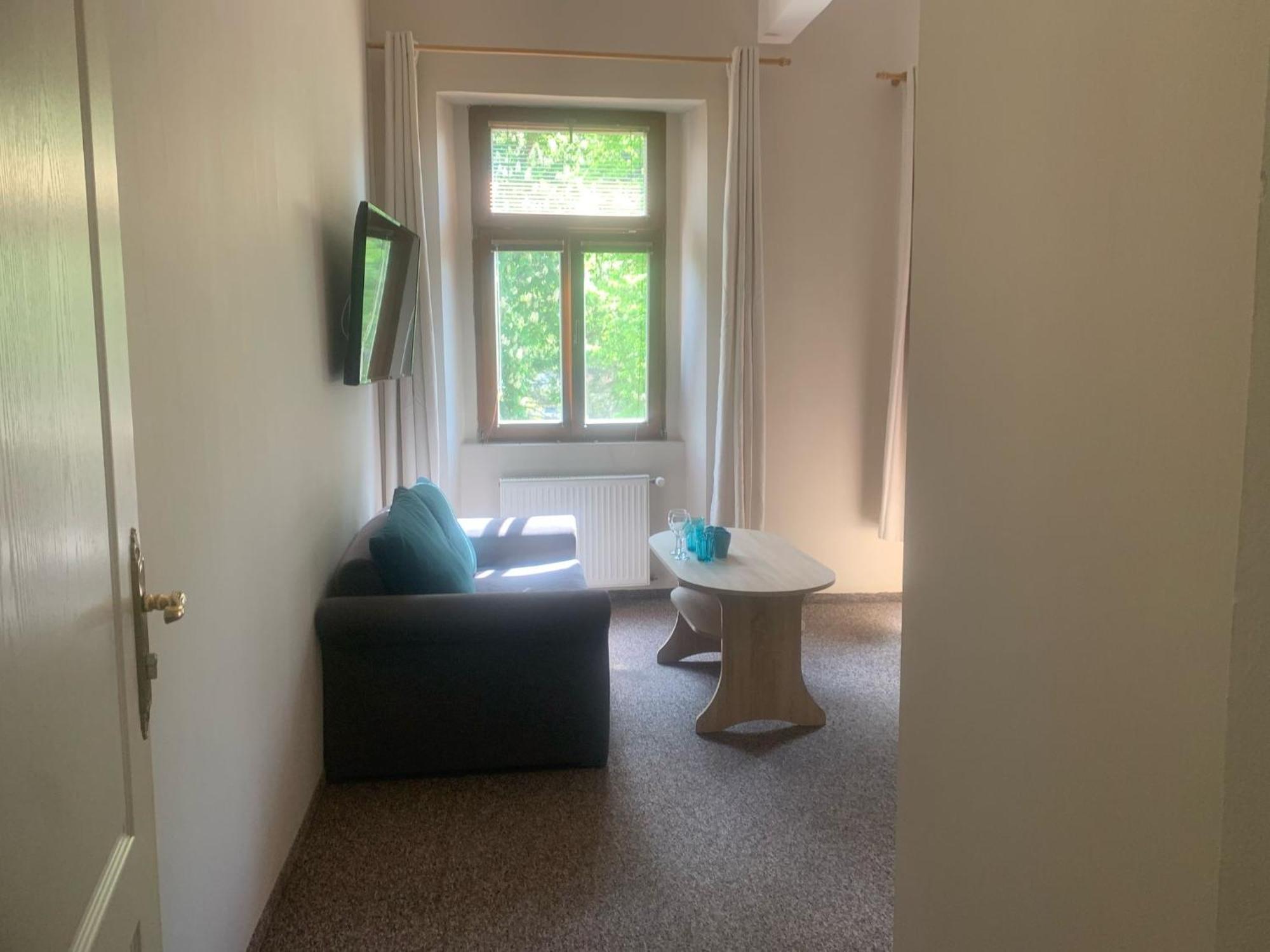 Thermal Apartments Τέπλιτσε Δωμάτιο φωτογραφία