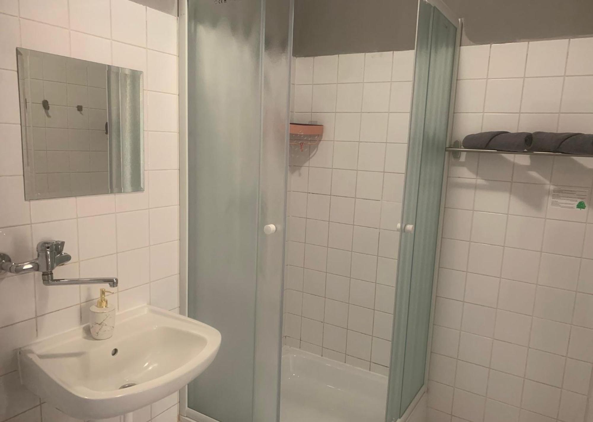 Thermal Apartments Τέπλιτσε Δωμάτιο φωτογραφία