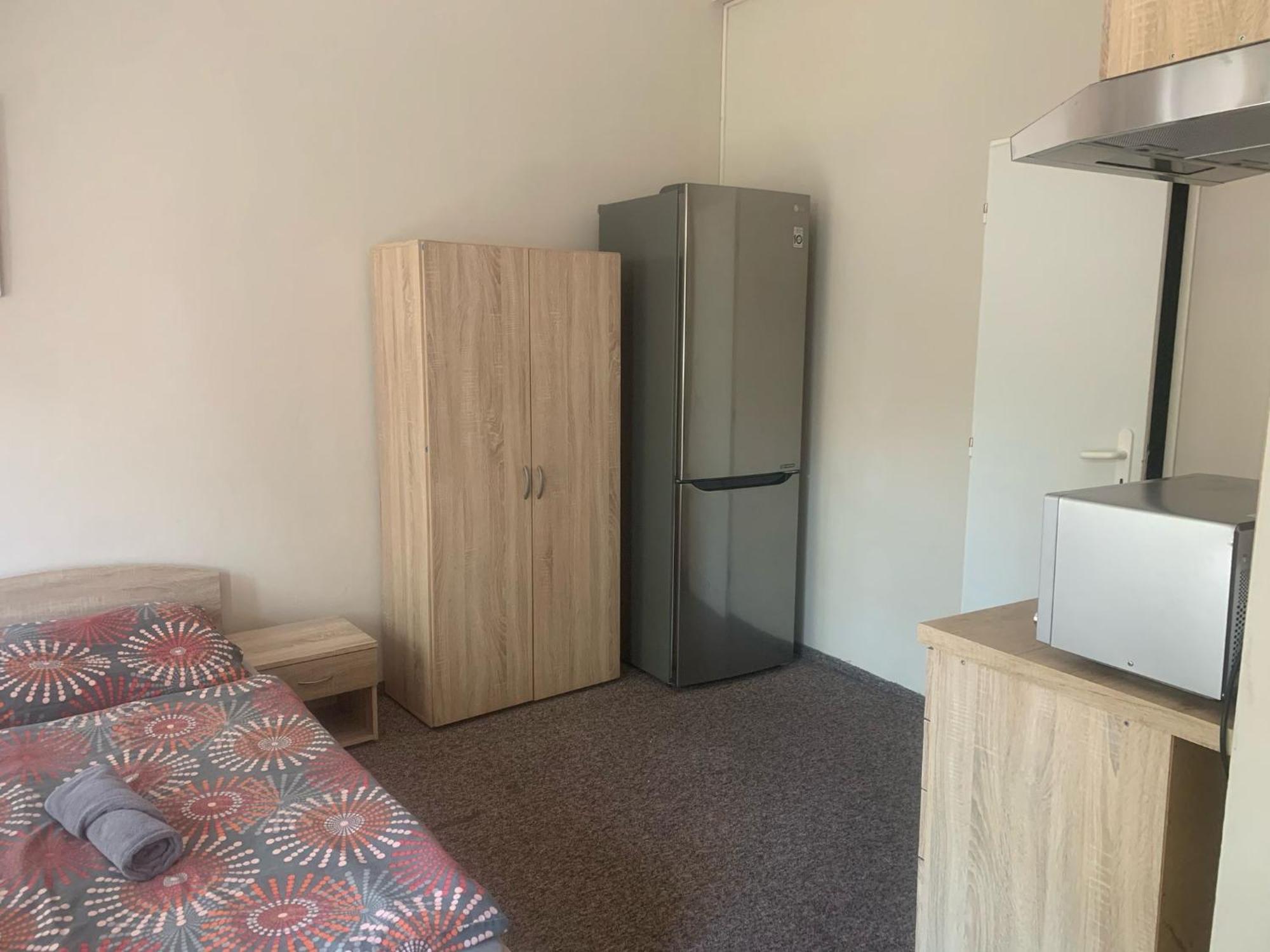 Thermal Apartments Τέπλιτσε Δωμάτιο φωτογραφία